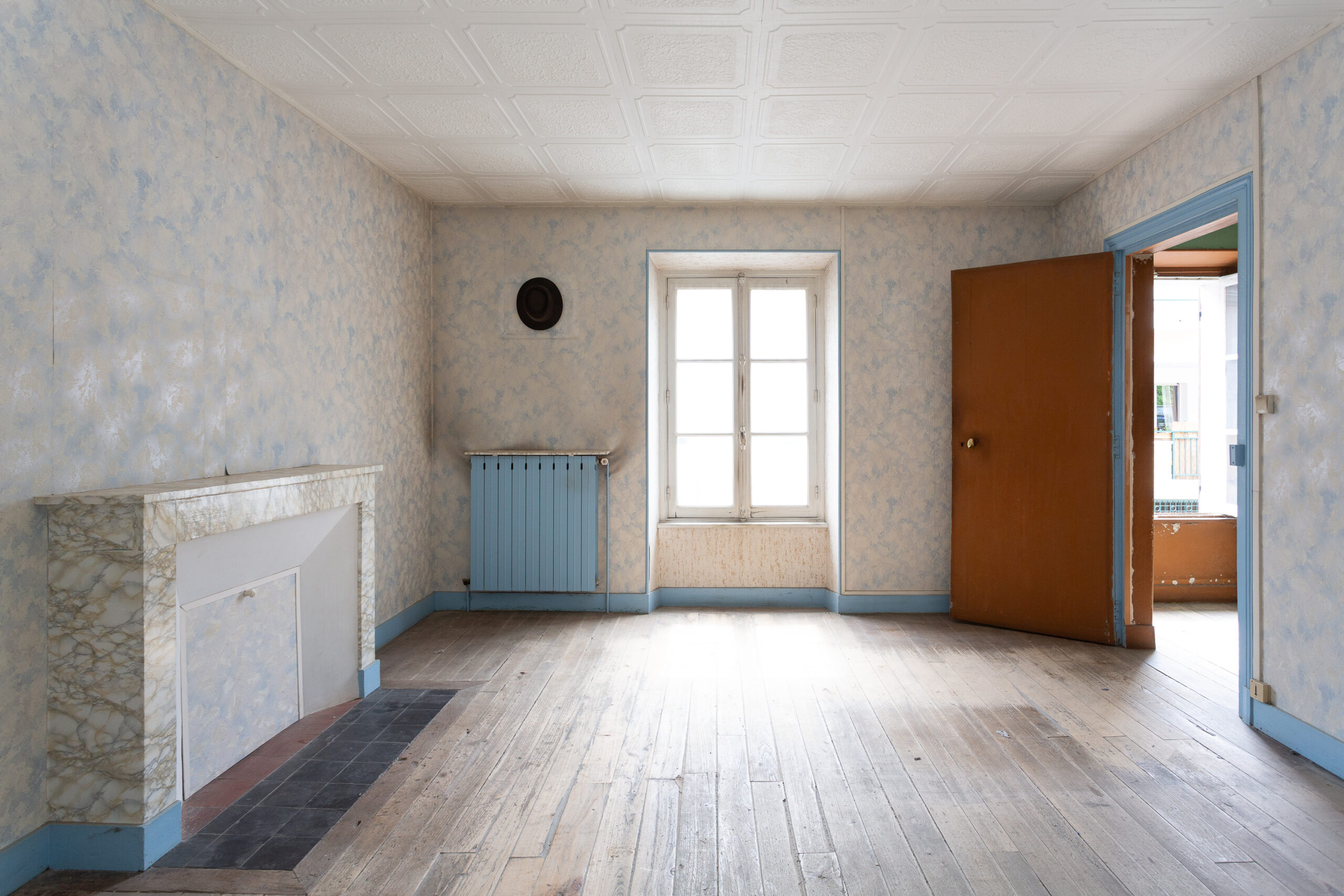 21 Rue de Charny-11