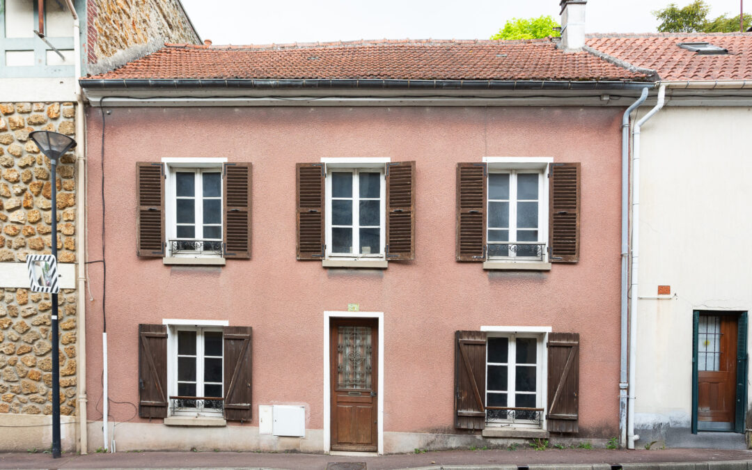 Maison 4 Pièces Claye-Souilly