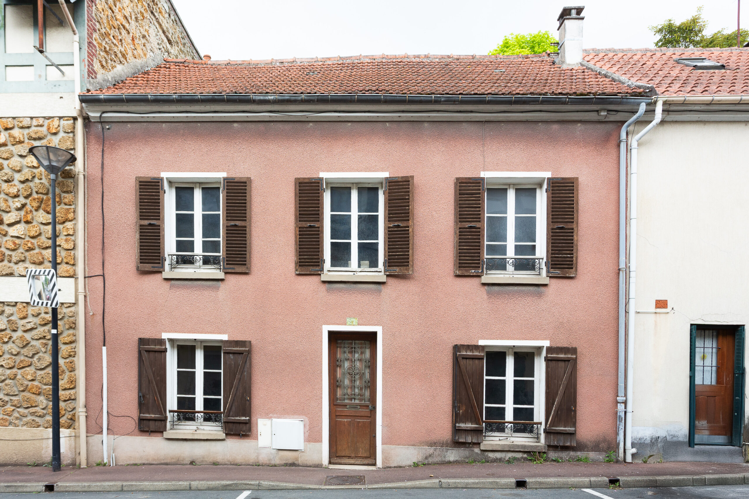 Maison 4 Pièces Claye-Souilly