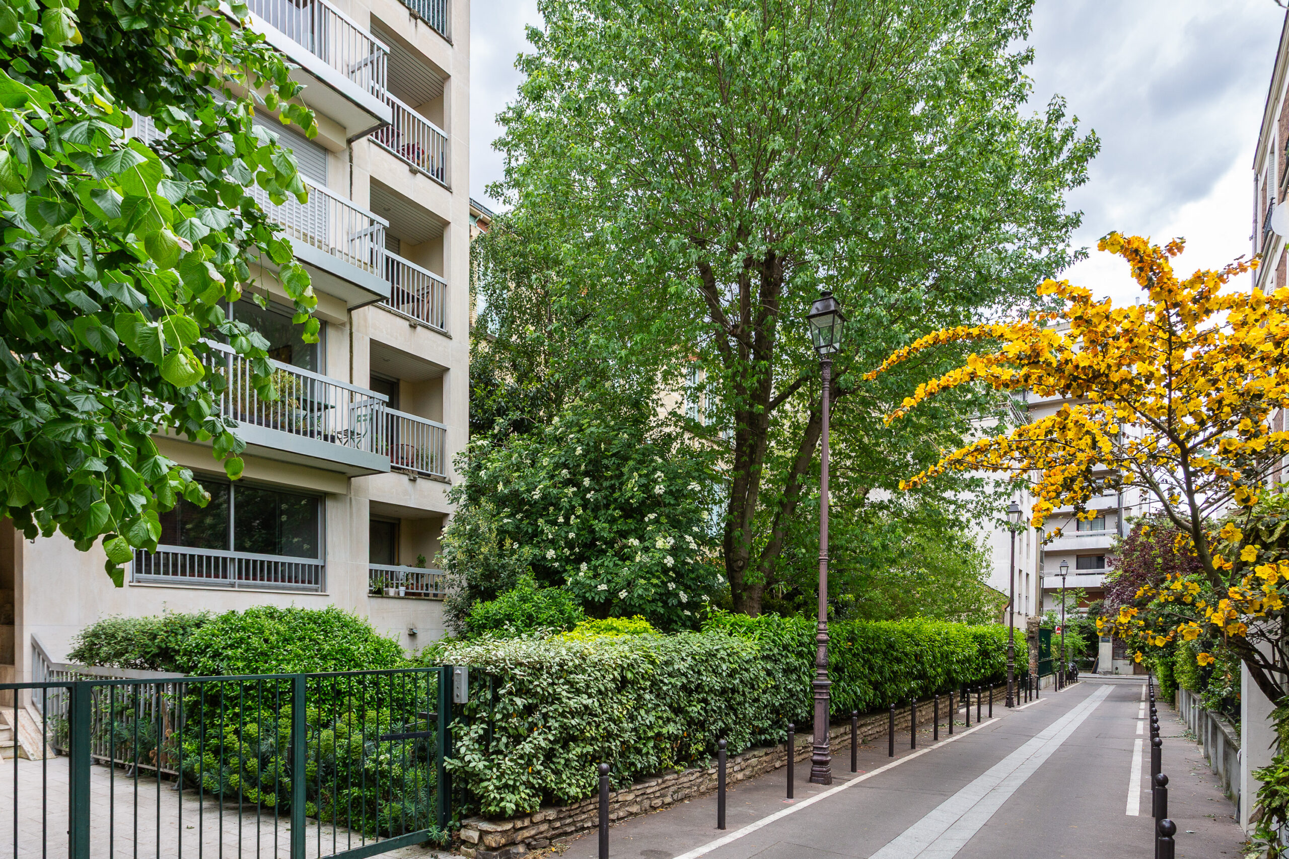 9 Av. de la Frillière-21