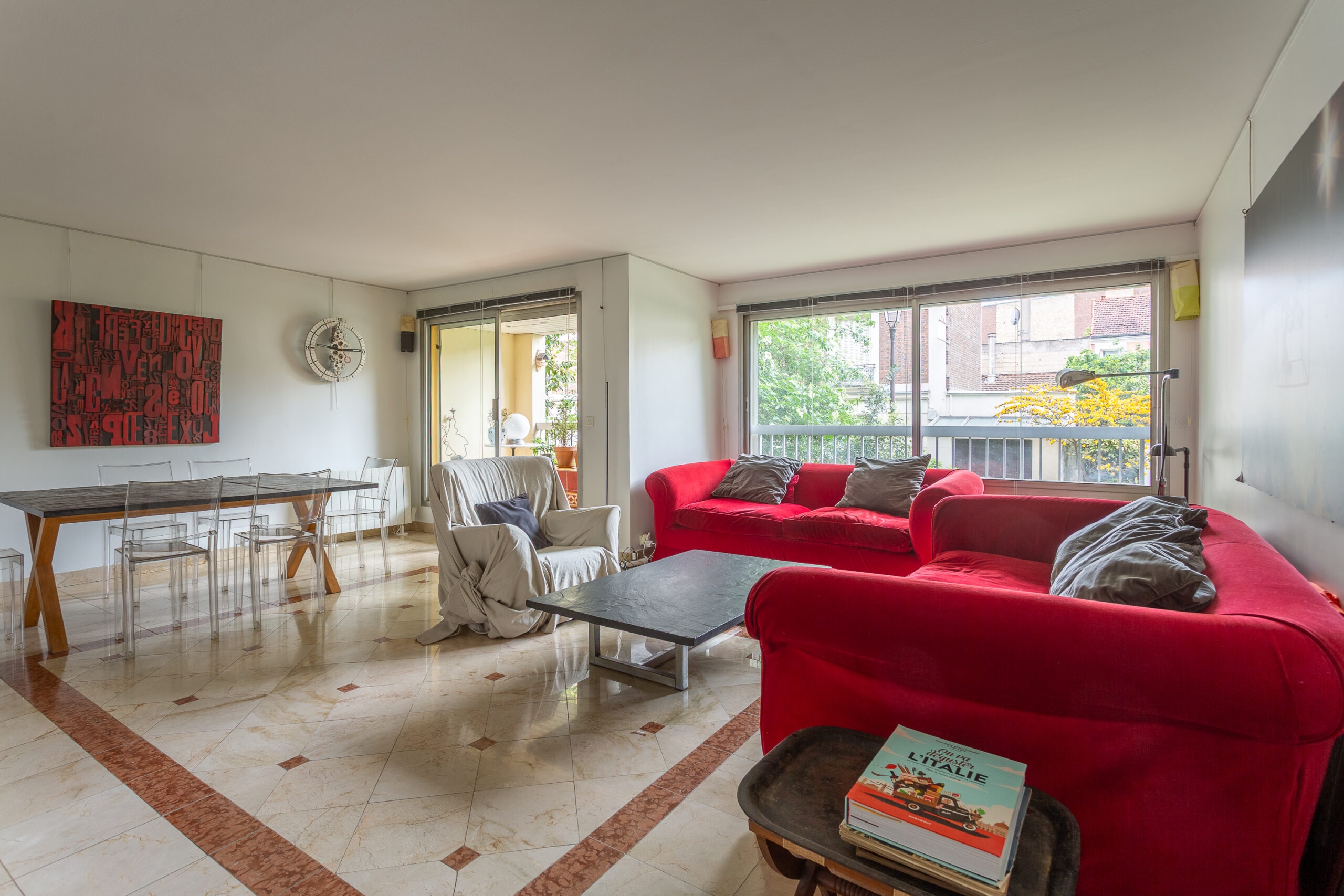 appartement a vendre paris 75018 jules joffrin